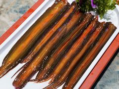 土鳝鱼-花海牛火锅(泰合店)