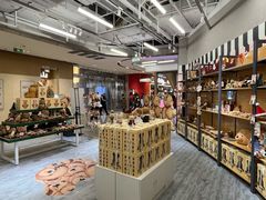 -巴黎春天(陕西路店)