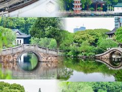 -无锡蠡湖国家湿地公园-蠡园