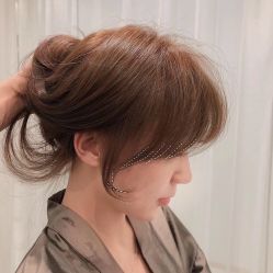 -CD Hair salon