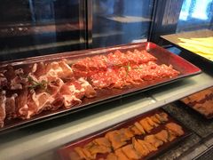 -广州富力君悦大酒店·凯菲厅