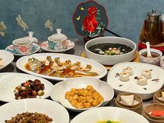 -龙井御庄·精致江南菜(龙井店)