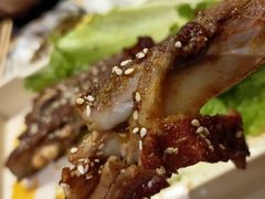 -木屋烧烤(惠阳华润小径湾店)