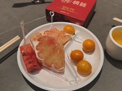 -情妹耙泥鳅·江湖川菜(科华店)