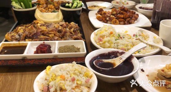 陈傻子餐厅(世纪都会店)图片