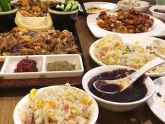 -陈傻子餐厅(世纪都会店)