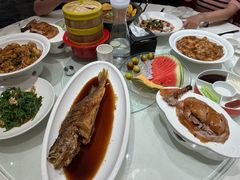 -大铁勺新津菜(熙悦汇店)