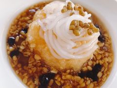 -欧恋洋葱冰淇淋绿豆馔