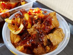 -阿姨牛杂(北京路店)