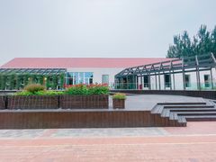 -安德鲁户外烧烤帐篷营地(马泉营店)