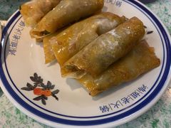 -鸿姐老火锅(疁城新天地店)