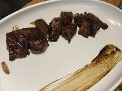 -院子餐厅·大锅菜·老杭帮(桥西直街店)