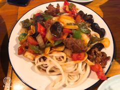 -疆Jiang·新疆秘制料理