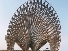 -南汇嘴观海公园