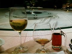 -广州逸林假日酒店·四季桃源中餐厅(白云山风景区店)