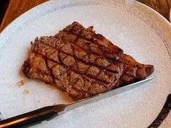 澳洲安格斯肉眼-SMOKI & CO(五大道店)