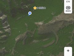 -龙洞风景区-藏龙涧