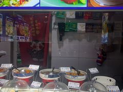 -旺角小渔村·海肠捞饭开创者(二马路店)
