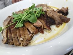 -陆记鹅庄·潮汕菜·狮头鹅(大仟里店)
