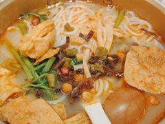 -雙冲柳州螺蛳粉&酸嘢&桂林米粉(簋街店)