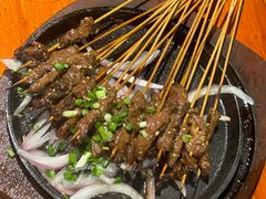 -本色.小马哥烧烤(五一路总店)
