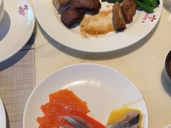 -玛莎拉自助餐厅(国贸店)