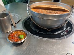 -椰庭·椰子鸡·创意玩家(晶耀前滩店)