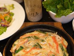 -木槿花韩式炭烤·熟成肉工坊(孙文东路店)