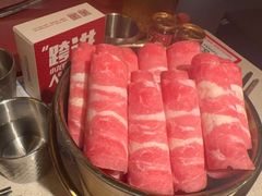-小龙坎火锅(全球总店)