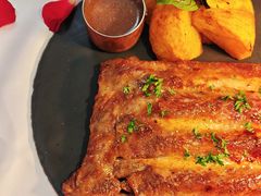 -LA CREPERIE BRETONNE布列塔尼法式餐厅(天童北路店)