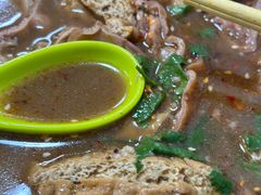 -六爷门框百年卤煮