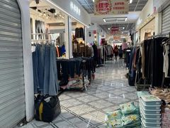 -七浦路服装批发市场