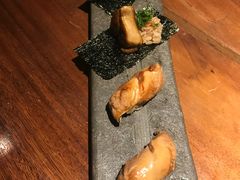 -桐寿司Sushi Tong