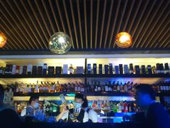 -MOSSO音乐酒吧·Live House(南京西路店)