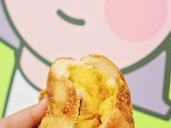 -福福饼店·金牌酥皮菠萝包(白丽生活广场店)