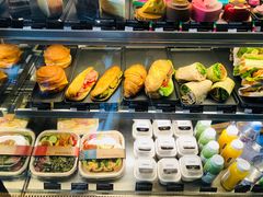 -星巴克(苏州泰华店)