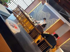 -渔乐之昕·铁板烧自助餐(虹悦城店)