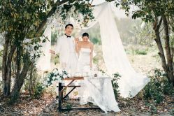 -太古映画婚纱摄影(天河店)