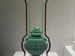 -北京工艺美术博物馆