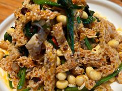 -小杨烤肉(朱雀店)