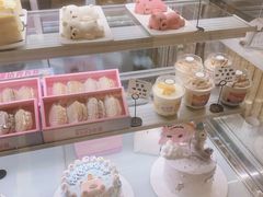 -焙丽拾光(麦凯乐直营店)