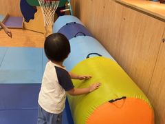 -多维儿童素质成长中心(新会中心)