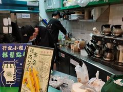 -孖记茶档·热腾茶餐(乐峰店)