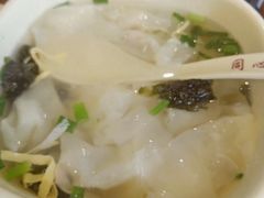 -同心楼(解放北路店)