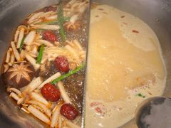 -湊湊火锅·茶憩(打浦桥日月光店)