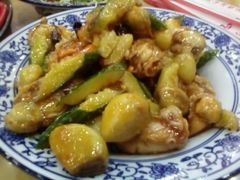 -正阳春烤鸭店(杨楼店)
