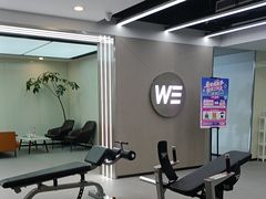 -WEGYMER健萌健身(麦德龙钰龙天下馆)