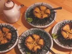 -福匠日本料理(人民路店)