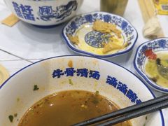 -百联南桥购物中心