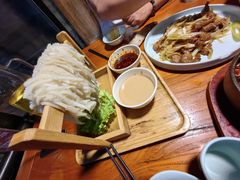 -醉长安(南门总店)